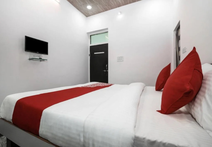 Gulab Resort — фото 4