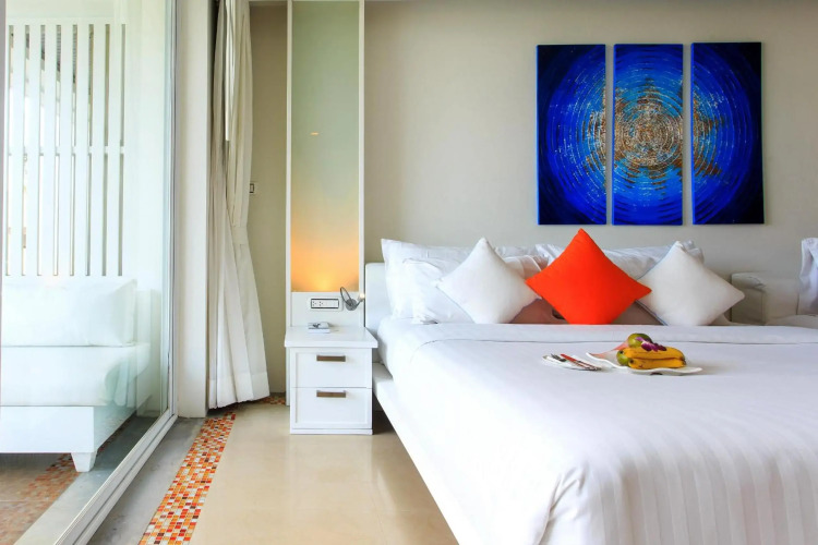 Samui Resotel Beach Resort — фото 5