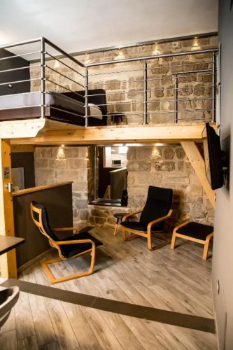 "Here" Mini loft Alghero — фото 4