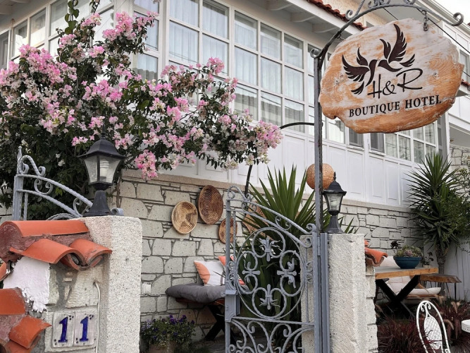 H&R Alaçatı Hotel