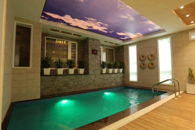 Milestone Inn & Spa — фото 3