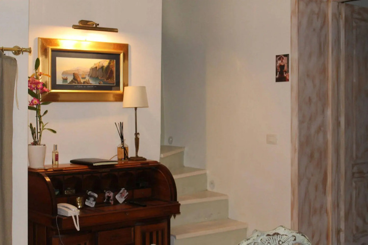 Torre Tresca B&B — фото 3