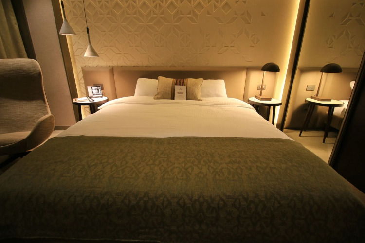 Waxwing Hotel — фото 3