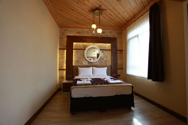 Bacchus Pension — фото 3