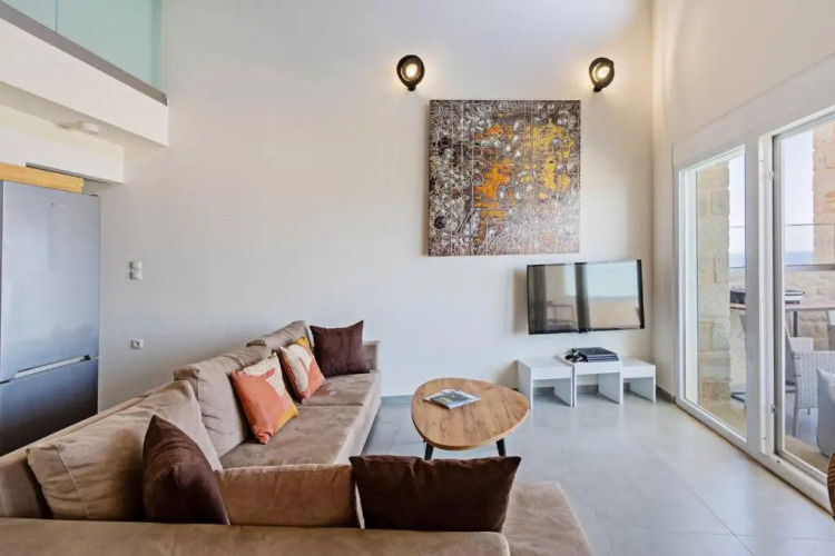 Sofia Suite, a seafront hideaway ! — фото 2