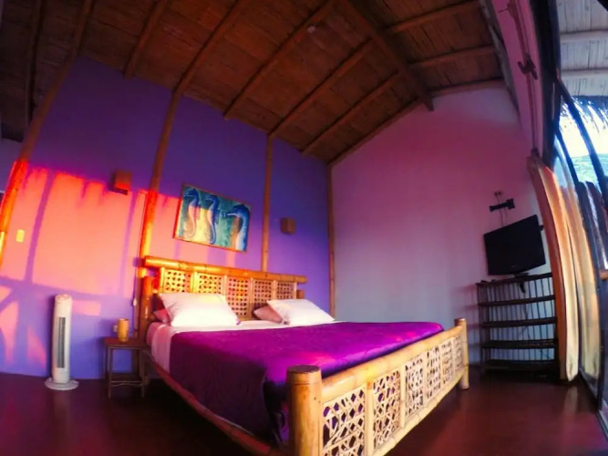 Bamboo Lodge — фото 4