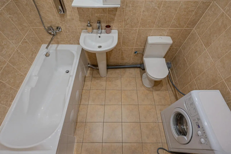 Фотография номера квартиры Rooms-Eкб (Румс-Екб) на улице Союзная