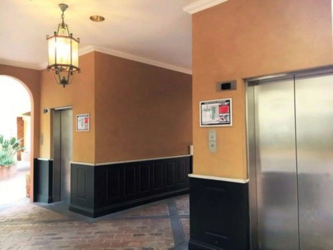 Clocktower Apartment Hotel — фото 3