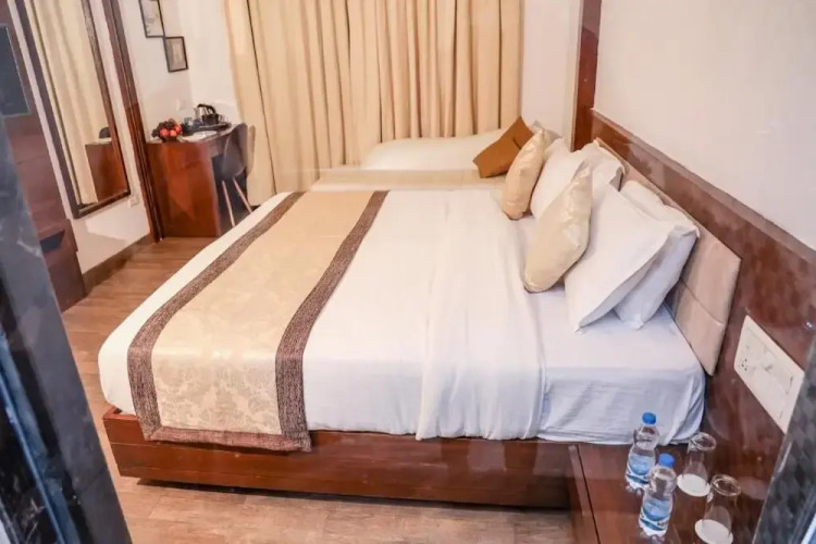 Amor Beach Resort — фото 3