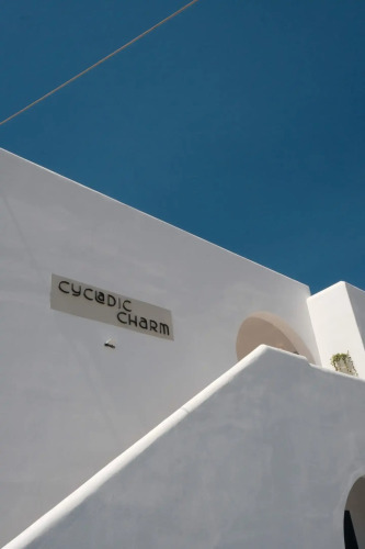 Cycladic Charm — фото 2
