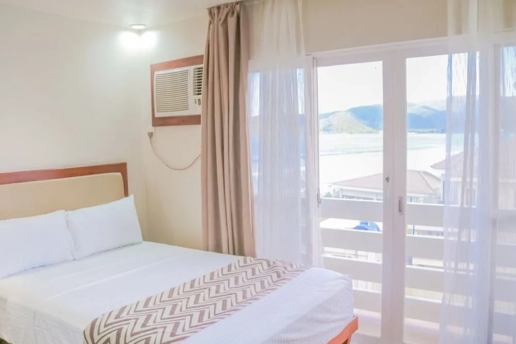 Punta Baler Hotel — фото 4