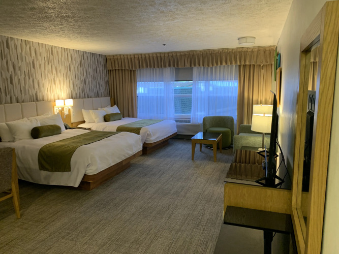 Split Rock Resort — фото 3