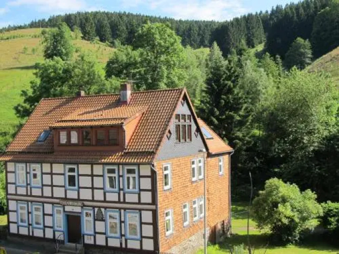 Hexenstieg House Lerbach — фото 3