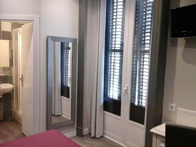 Hostal Don Alfonso — фото 2