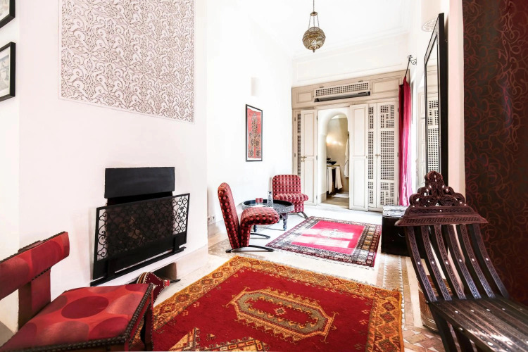 Riad Al Massarah — фото 3