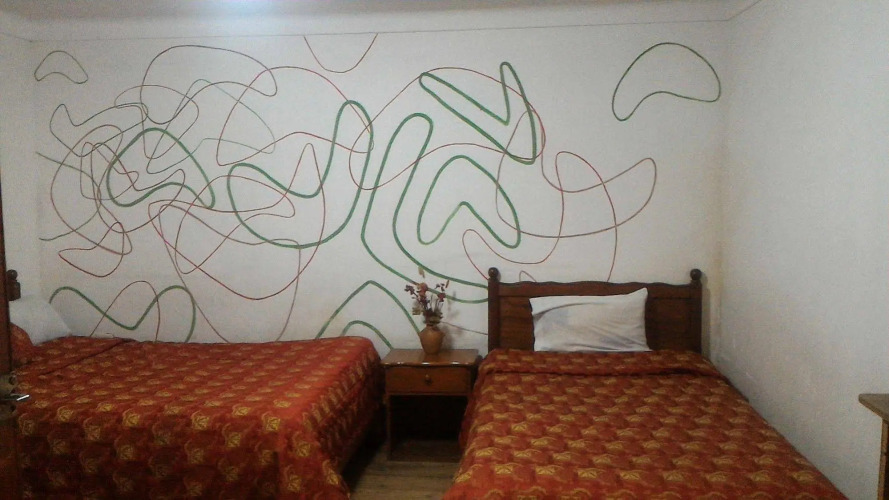 Welcome Cusco Hostel — фото 5