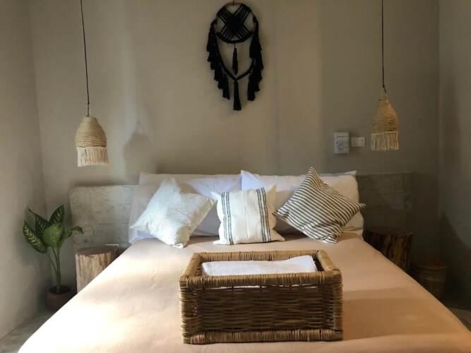 MIO Tulum Hotel Boutique — фото 3