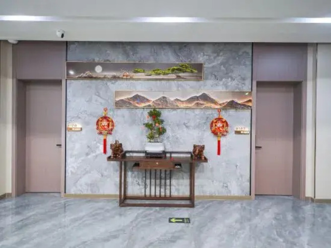 Rest bounded Hotel — фото 5