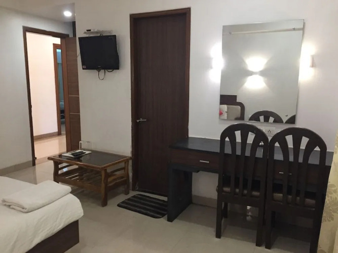 Rishivan Resort — фото 3