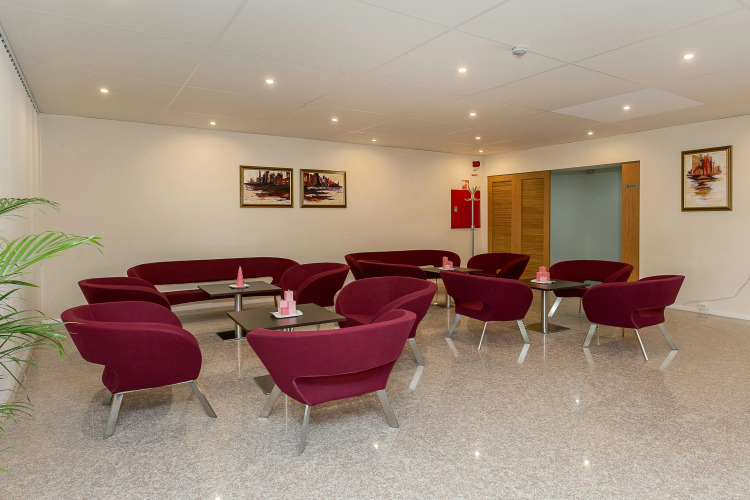 Hotell Nova