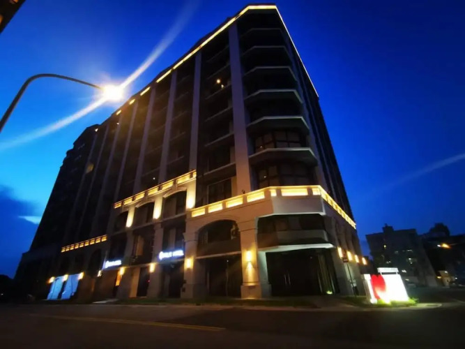 Solis Hotel