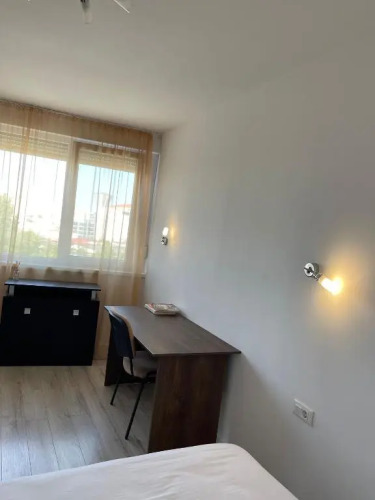 Ared Onestilor Residence Apartament — фото 5