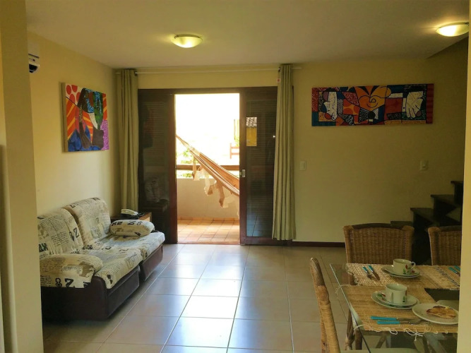 Solar De Pipa Duplex Flat — фото 3