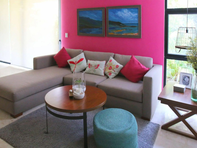 Anah Suites Tulum — фото 3