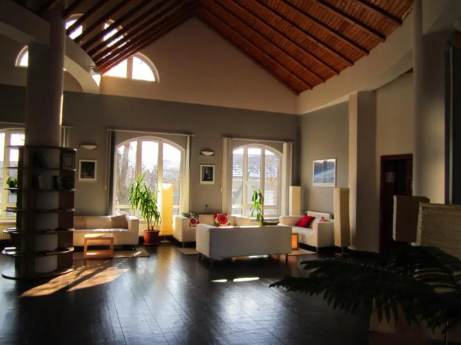 The Zen Hostel - Posticum — фото 2