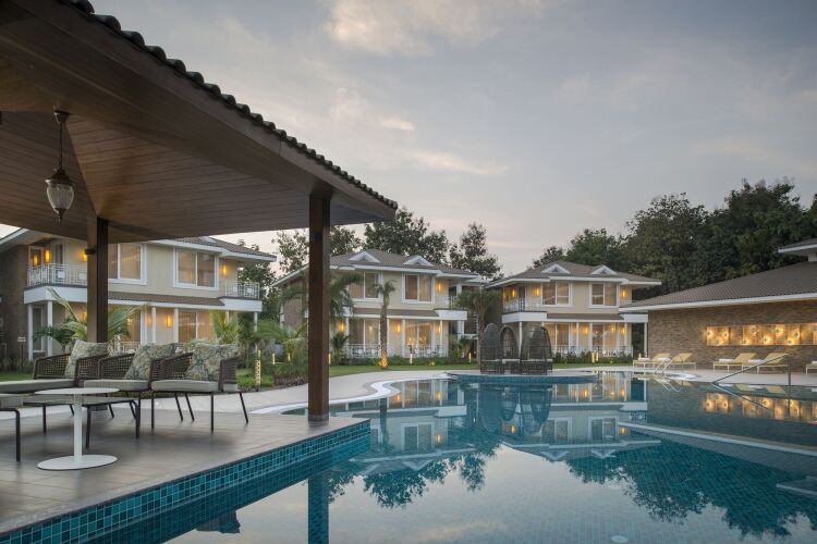 Kabir Hotel & Spa — фото 4