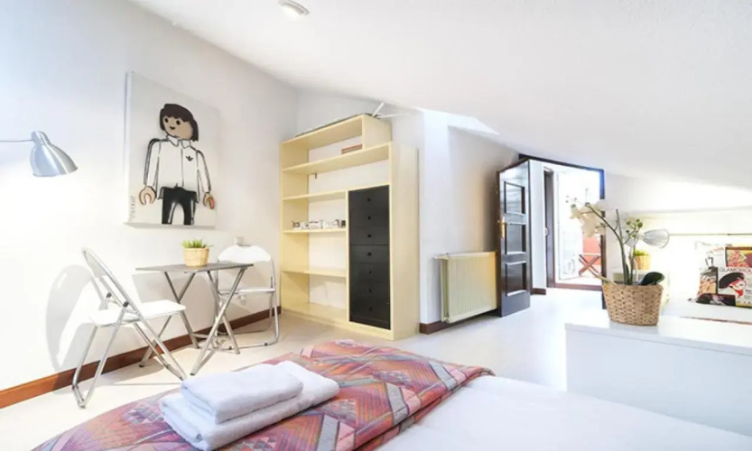 Friendly Rentals Tribeca Duplex — фото 5
