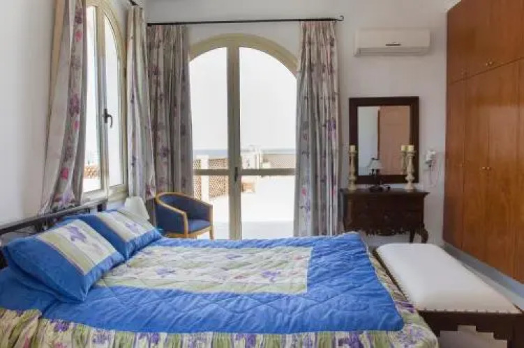 Acropolis Sea View Villa — фото 2