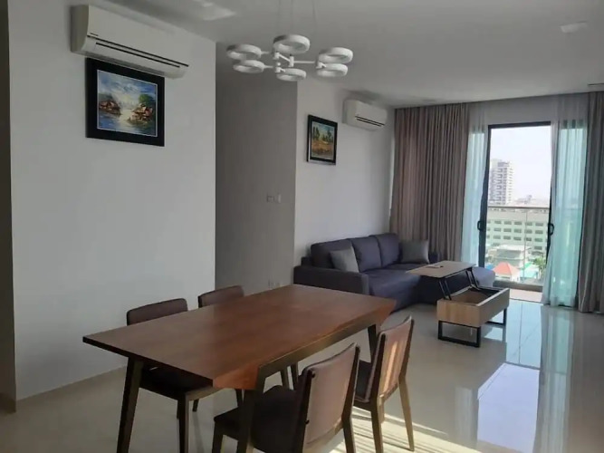 Apennines Condominium — фото 5