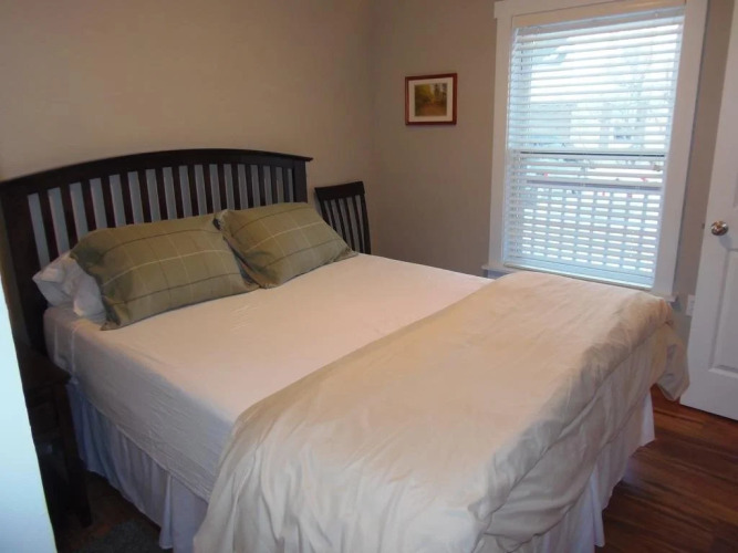 Strictly Moose Luxury Vacation Suites — фото 2