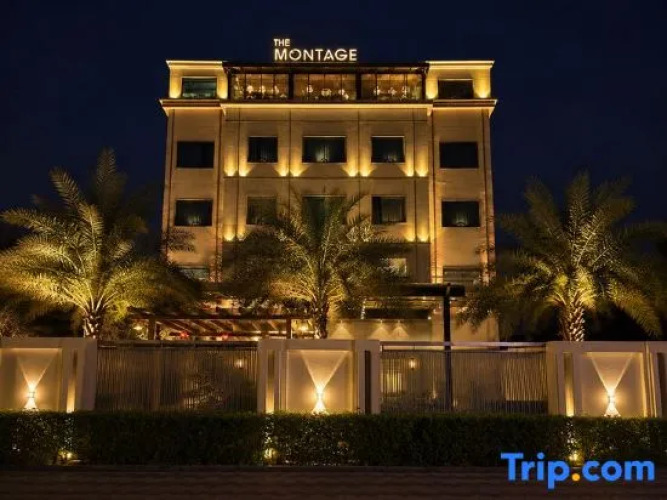 Hotel The Montage