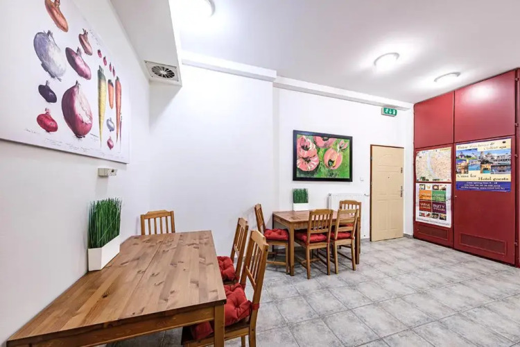 Synagogue View Guest House — фото 4