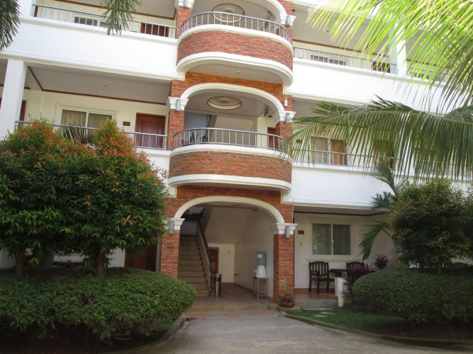 Grand Boracay Resort