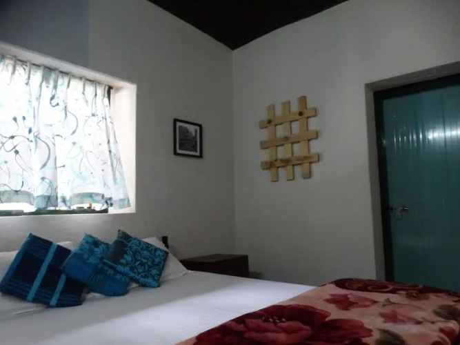 Chai Guest House Munnar — фото 4