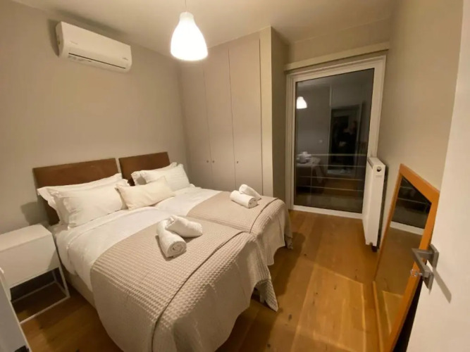Cosy Studio near the beach — фото 2