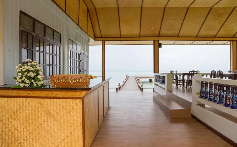 Good View Resort — фото 2