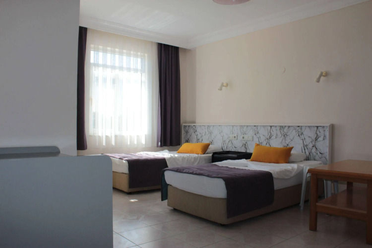 Victoria Princess Hotel