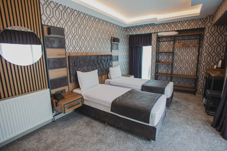 Prusias Otel — фото 4