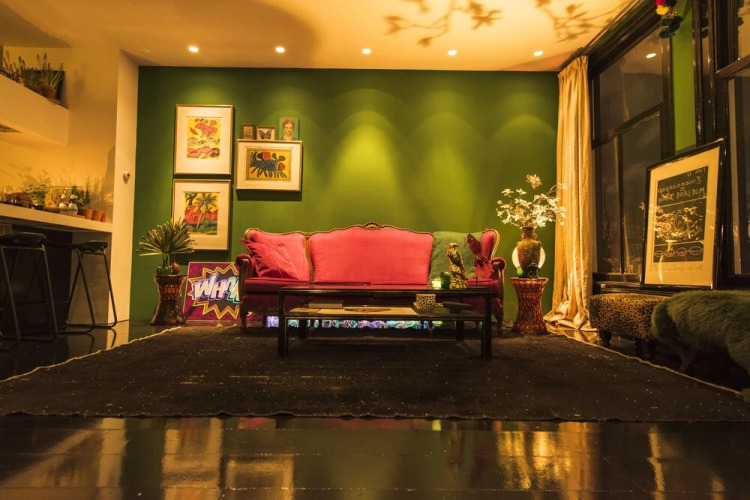 Stieglitz Suites — фото 2