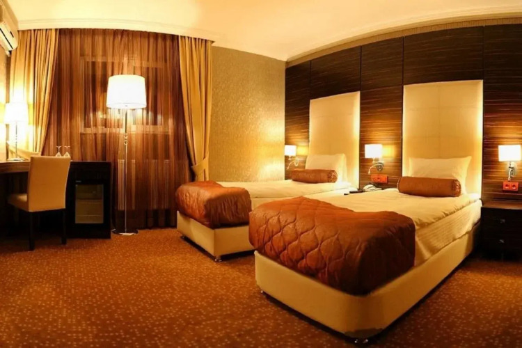 Rota Bulvar Hotel — фото 3