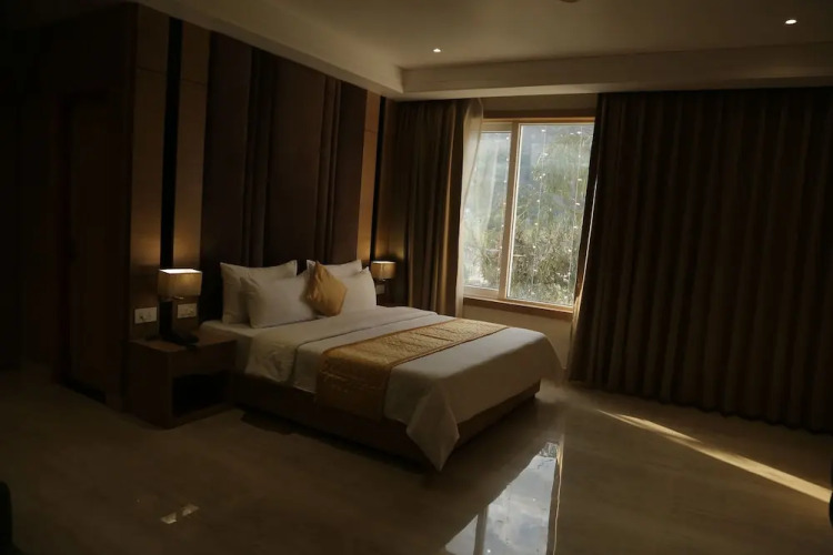 Sagar Resort — фото 5
