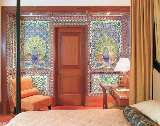 Rambagh Palace — фото 3