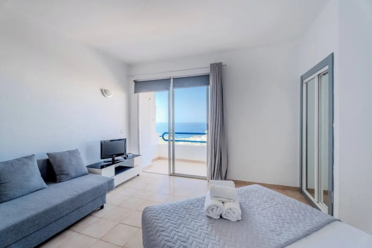 418 Panoramic View - Studio Located in Playa Paraíso — фото 4
