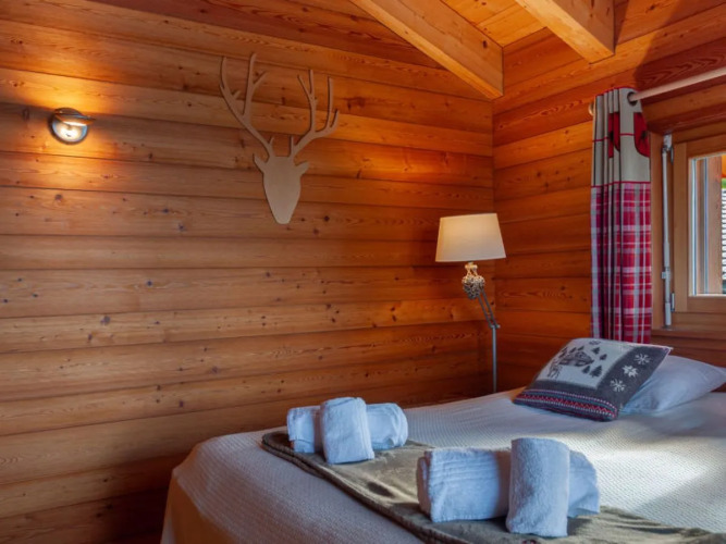 Chalet Sebas Nendaz — фото 3