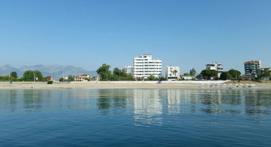 Acropol Beach Hotel — фото 5