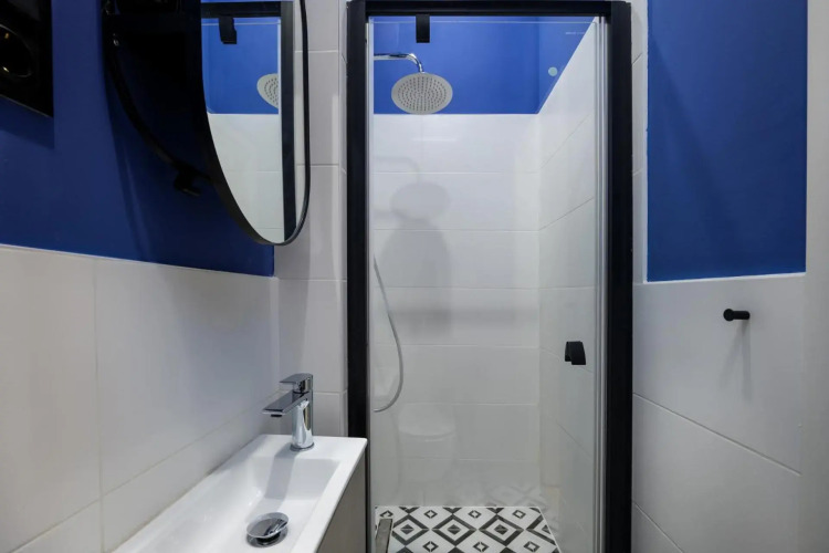 AK7 Boutique Suites — фото 5